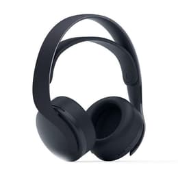Sony Pulse 3D noise-Cancelling gaming wireless Headphones with microphone - Black