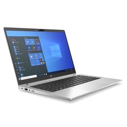 HP ProBook 430 G8 13-inch (2022) - Core i3-1115G4 - 16GB - SSD 256 GB QWERTY - Swedish