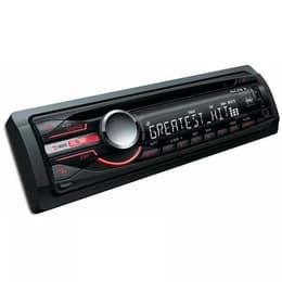 Sony CDX-GT450U Car radio