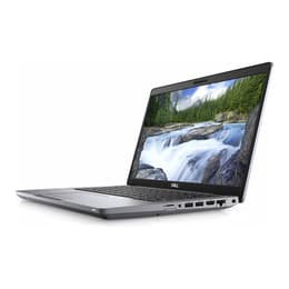 Dell Latitude 5411 14-inch (2020) - Core i5 - Gen 10 (H) - 8GB - SSD 256 GB QWERTZ - German