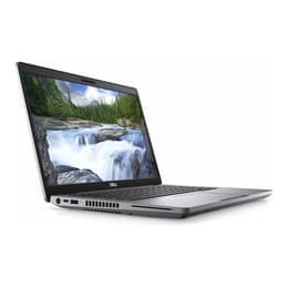 Dell Latitude 5411 14-inch (2020) - Core i5 - Gen 10 (H) - 8GB - SSD 256 GB QWERTZ - German