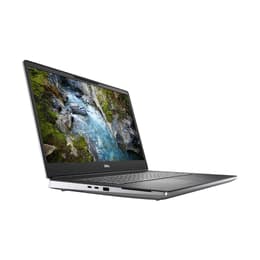 Dell Precision 7760 17-inch (2022) - Core i7 - Gen 11 (H) - 32GB - SSD 512 GB QWERTY - Swedish