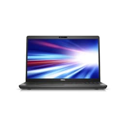 Dell Latitude 5501 15-inch (2019) - Core i5 - Gen 9 (H) - 8GB - SSD 512 GB AZERTY - French