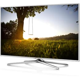 Samsung 55.0000-inch UE55F6510 1920x1080 TV