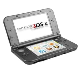 Nintendo New 3DS XL - HDD 4 GB - Grey