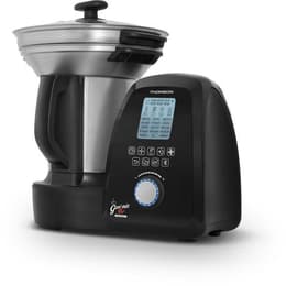 Multi-purpose food cooker Thomson Genimix Pro 2L - Black/Grey