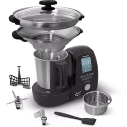 Multi-purpose food cooker Thomson Genimix Pro 2.0000L - Black/Grey