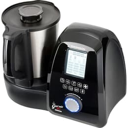 Multi-purpose food cooker Thomson Genimix Pro 2L - Black/Grey