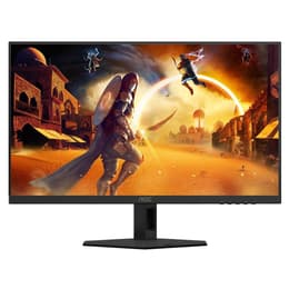 24-inch Aoc Q24G4RE-RAS* 2560 x 1440 LED Monitor