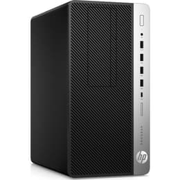 ProDesk 600 G5 MT Core i5-9500 3Ghz - SSD 256 GB - 8GB