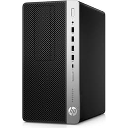 ProDesk 600 G5 MT Core i5-9500 3Ghz - SSD 256 GB - 8GB