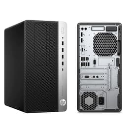 ProDesk 600 G5 MT Core i5-9500 3Ghz - SSD 256 GB - 8GB