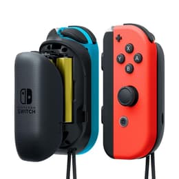 Controller Nintendo Switch Nintendo Joy-Con AA Battery Pack Air