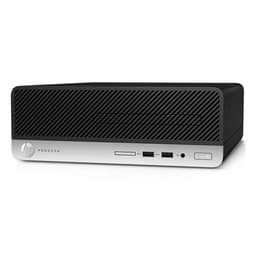 ProDesk 400 G5 SFF Core i3-8100 3.6Ghz - SSD 256 GB - 8GB