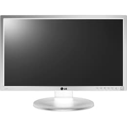23-inch LG 23MB35PY-W 1920 x 1080 LED Monitor White