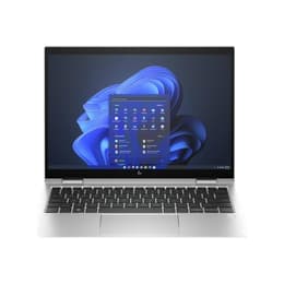 HP Elitebook X360 830 G10 13-inch (2023) - Core i5-1345U - 16GB - SSD 256 GB QWERTY - Portuguese