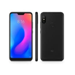 Xiaomi Mi A2 (Mi 6X) 64GB - Black - Unlocked - Dual-SIM