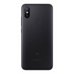 Xiaomi Mi A2 (Mi 6X) 64GB - Black - Unlocked