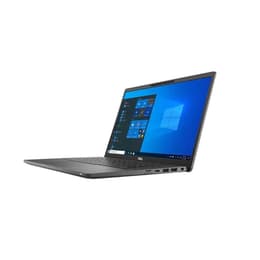 Dell Latitude 7420 14-inch (2021) - Core i7 - Gen 11 (G) - 16GB - SSD 512 GB QWERTZ - German