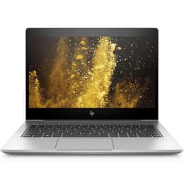HP EliteBook 830 G6 13-inch (2019) - Core i5 - Gen 8 (U) - 8GB - SSD 256 GB QWERTY - Spanish