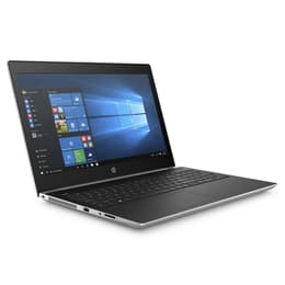 HP ProBook 470 G5 17-inch (2018) - Core i5 - Gen 8 (U) - 32GB - SSD 2 TB QWERTZ - German