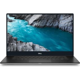 Dell XPS 7590 15-inch - Core i7-9750H - 16GB 1000GB NVIDIA GeForce GTX 1650 QWERTY - English