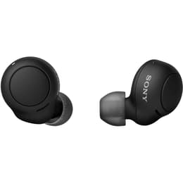 Sony WF-C500 Earbud Bluetooth Earphones - Black