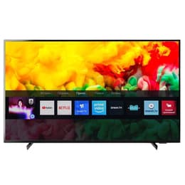 Philips 55.0000-inch 55PUS6704 3840 x 2160 TV
