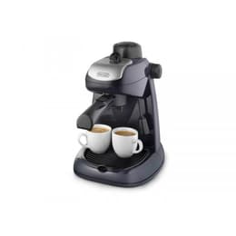 Espresso machine Without capsule De'Longhi EC7.1 L - Black/Grey