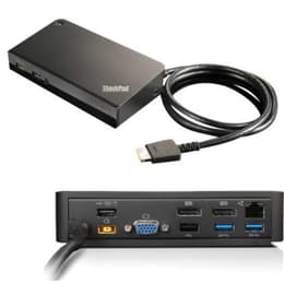 Lenovo OneLink+ 40A4 Docking Station