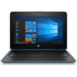 HP ProBook X360 11 G3 11-inch (2017) - Pentium Silver N5000 - 8GB - SSD 128 GB AZERTY - French