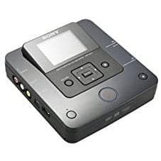 Sony VRD-MC6 DVD Player