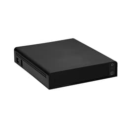 Emtec Movie Cube K220 External hard drive - HDD 1 TB USB 2.0
