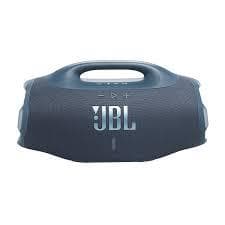Jbl BOOMBOX 4 Bluetooth Speakers - Blue