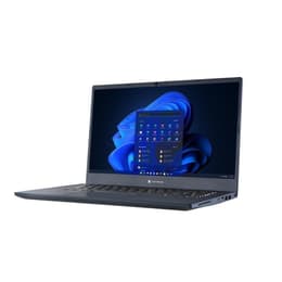 Dynabook Tecra A40 14-inch (2022) - Core i5 - Gen 12 (U) - 8GB - SSD 256 GB QWERTY - English