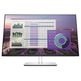 31,5-inch HP EliteDisplay E324Q 2560x1440 LCD Monitor Grey/Black