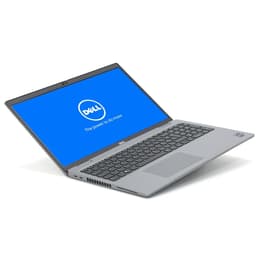 Dell Latitude 5530 15-inch (2022) - Core i7-1255U - 8GB - SSD 1 TB QWERTZ - German