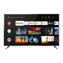 TCL 50.0000-inch 50EP640 3840x2160 TV