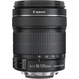 Canon Camera Lense Canon EF 18-135mm f/3.5-5.6