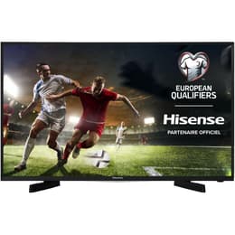 Hisense 40.0000-inch H40M2600 1920 x 1080 TV