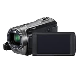 Panasonic HC-V500 Camcorder - Black