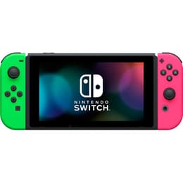 Switch 32GB - Green