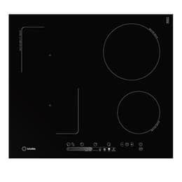 Scholtes DISS 621 CPD B Hot plate / gridle