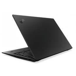 Lenovo ThinkPad X1 Carbon G6 14-inch (2017) - Core i7 - Gen 8 (U) - 16GB - SSD 512 GB AZERTY - French