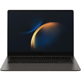 Samsung Galaxy Book3 Pro 14-inch (2023) - Core i5 - Gen 13 (P) - 8GB - SSD 512 GB QWERTZ - German