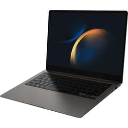 Samsung Galaxy Book3 Pro 14-inch (2023) - Core i5 - Gen 13 (P) - 8GB - SSD 512 GB QWERTZ - German