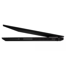 Lenovo ThinkPad T15 Gen 1 15-inch (2020) - ore i5-1235U - 16GB - SSD 512 GB AZERTY - French