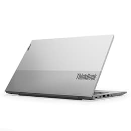 Lenovo ThinkBook 14 G2 ITL 14-inch (2021) - Core i5 - Gen 11 (G) - 16GB - SSD 256 GB QWERTY - Spanish