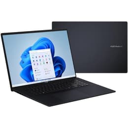 Asus VivoBook M1807HA-S8131W 18-inch (2025) - Ryzen 7 260 - 32GB - SSD 1 TB QWERTZ - German