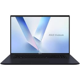 Asus VivoBook M1807HA-S8131W 18-inch (2025) - Ryzen 7 260 - 32GB - SSD 1 TB QWERTZ - German